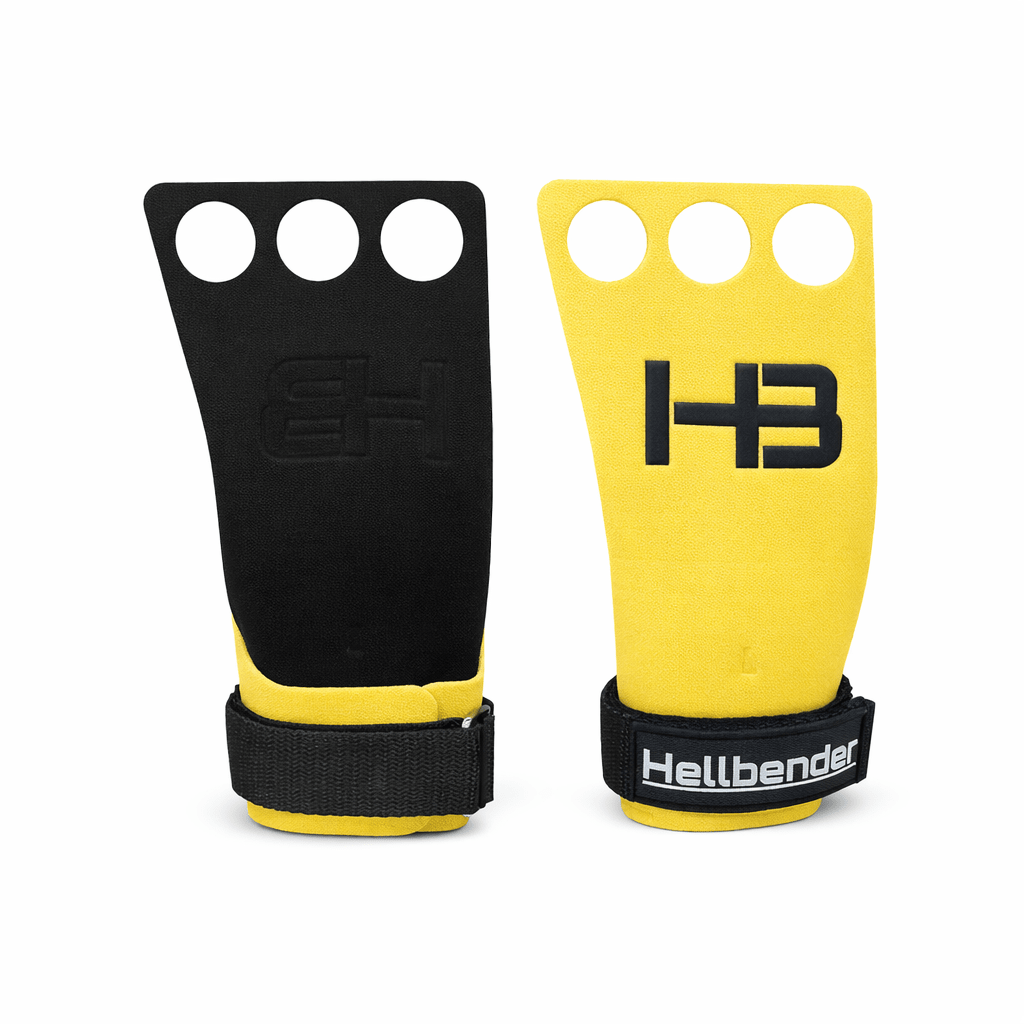 Hellbender Wasp 3-HOLE GRIP