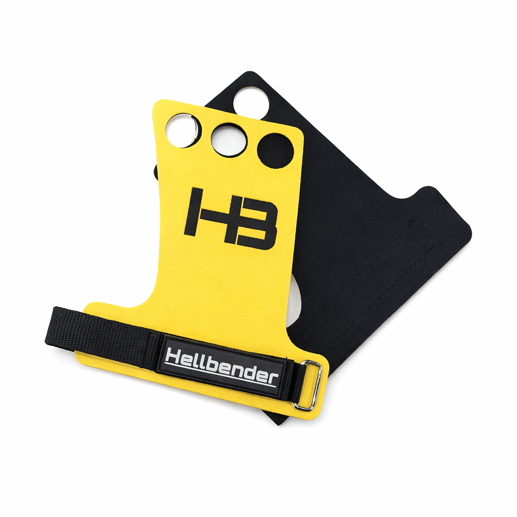 Hellbender Wasp 3-HOLE GRIP