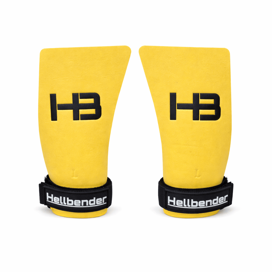 Hellbender Wasp GRIP