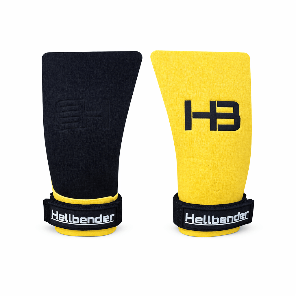 Hellbender Wasp GRIP