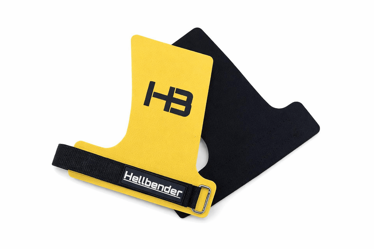 Hellbender Wasp GRIP