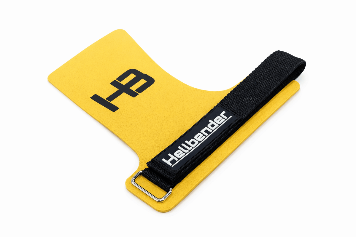 Hellbender Wasp GRIP