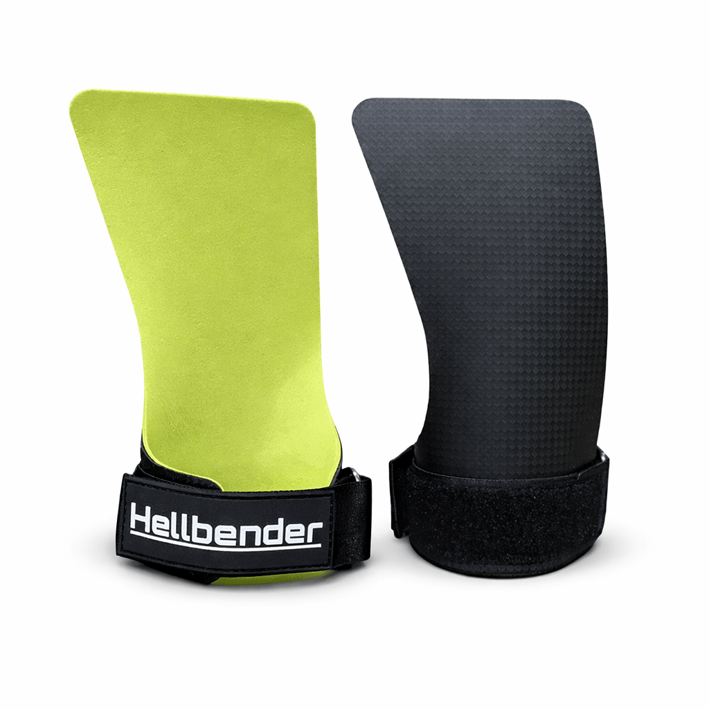 Hellbender Leech SUPERGRIP