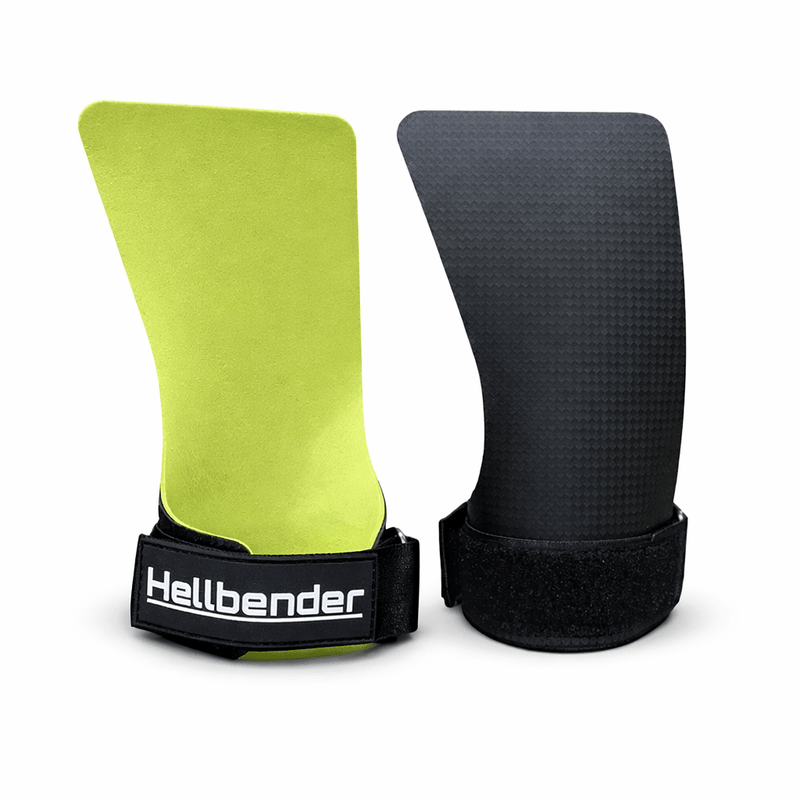 Hellbender Leech SUPERGRIP