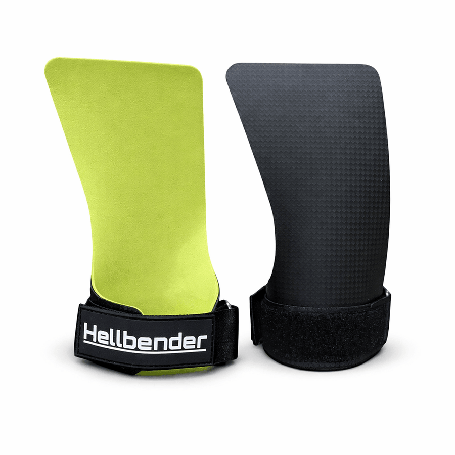 Hellbender Leech SUPERGRIP