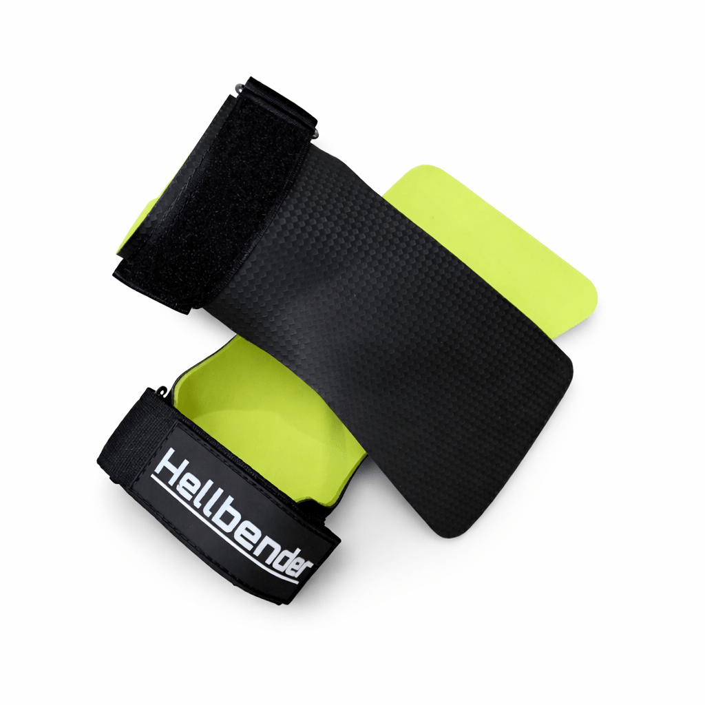Hellbender Leech SUPERGRIP