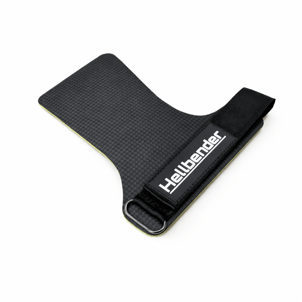 Hellbender Leech SUPERGRIP