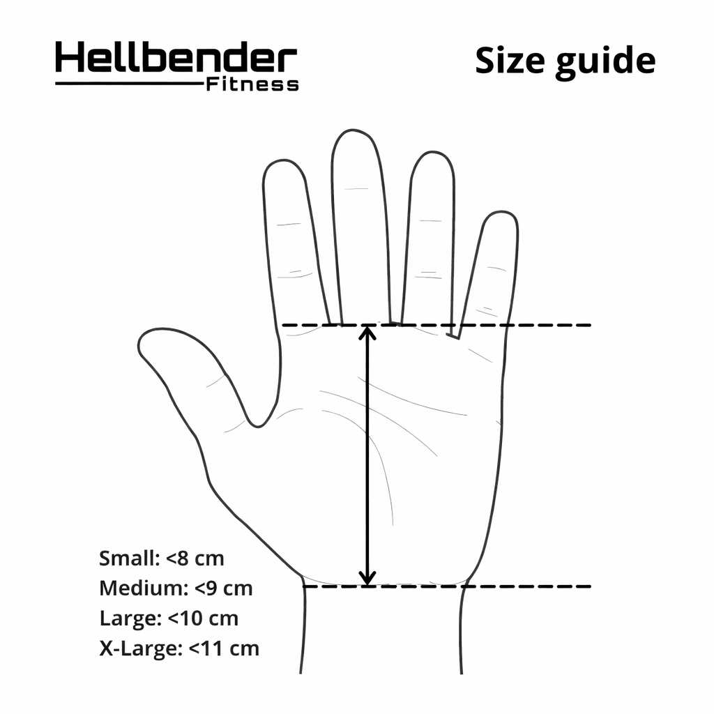 Hellbender Armadillo GRIP