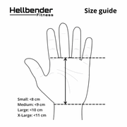 Hellbender Armadillo GRIP