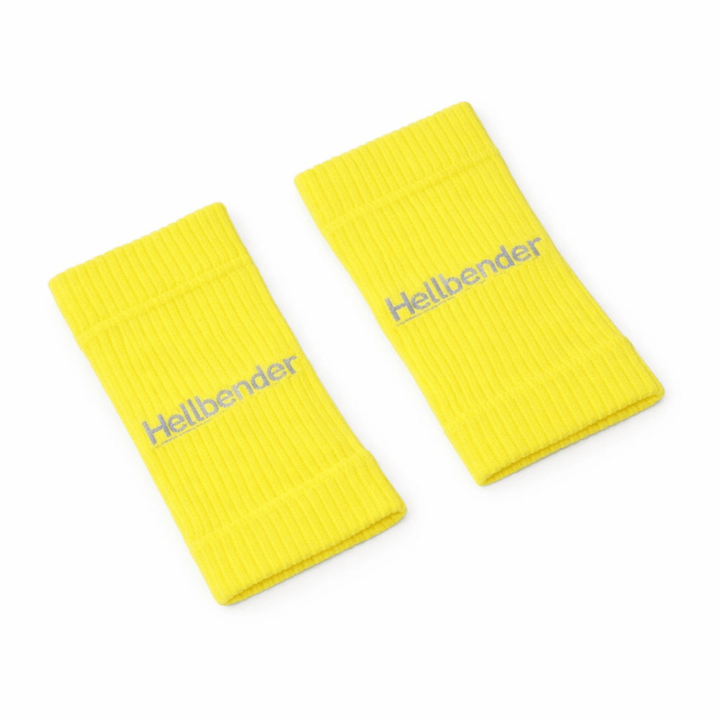 Hellbender Wrist Bands