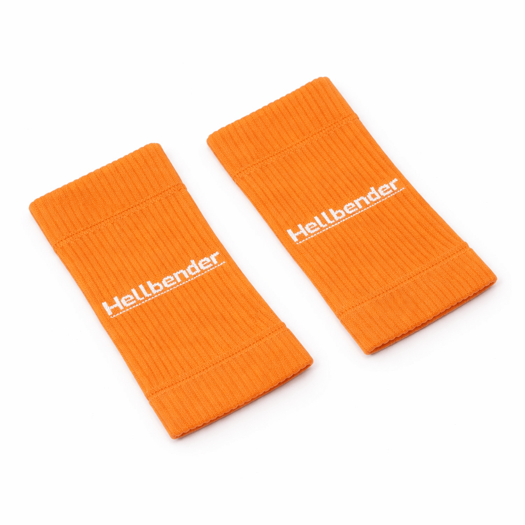 Hellbender Wrist Bands