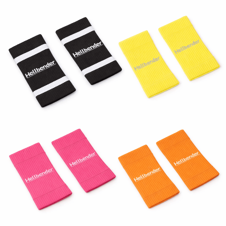 Hellbender Wrist Bands