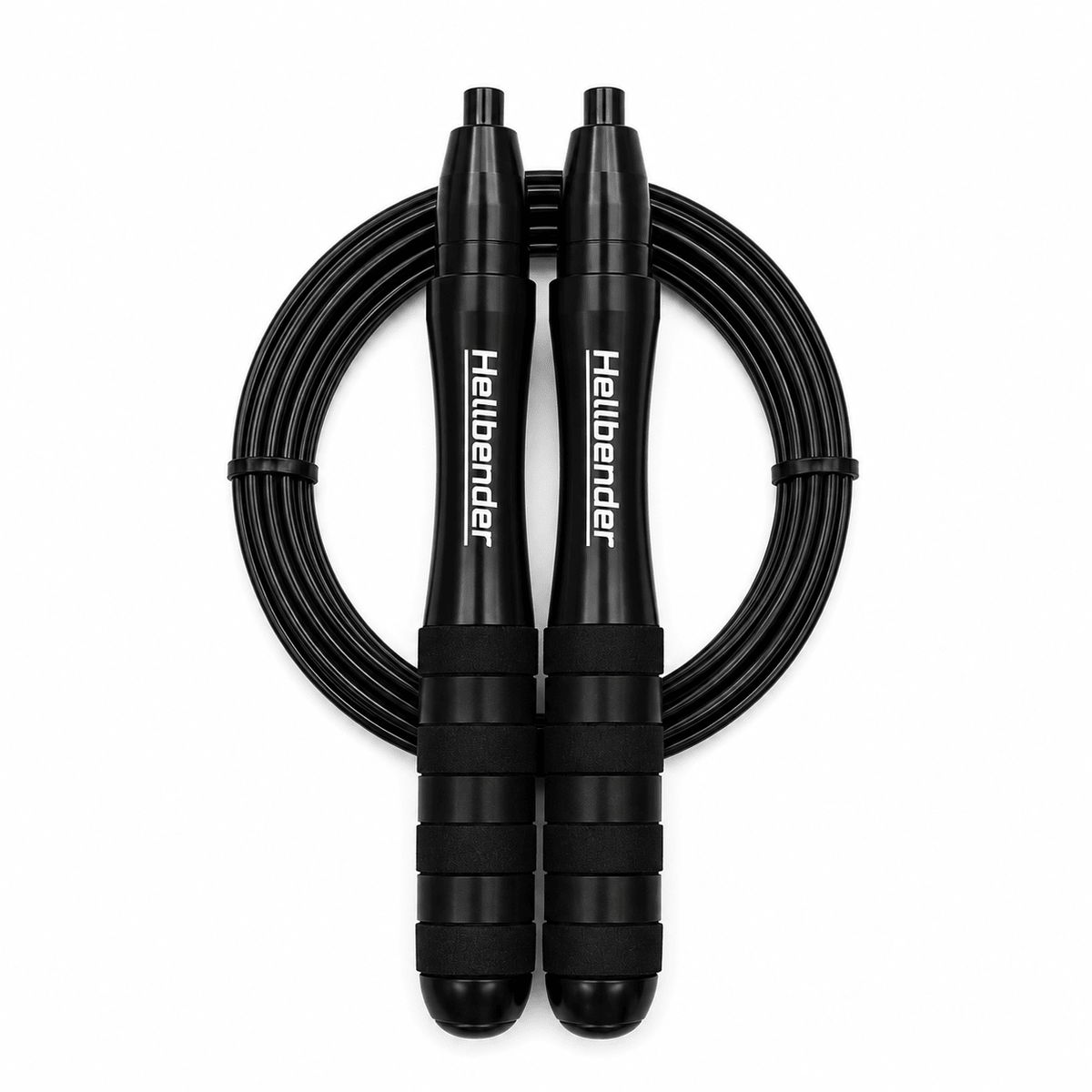 Hellbender Heavy Jump Rope