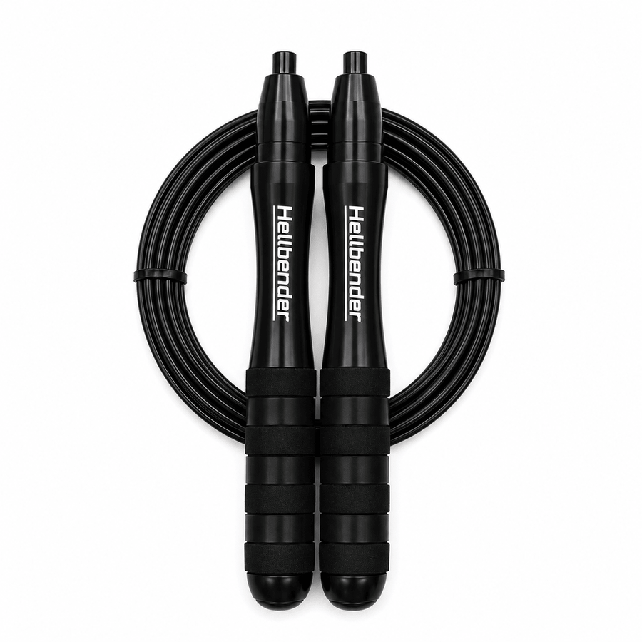 Hellbender Heavy Jump Rope
