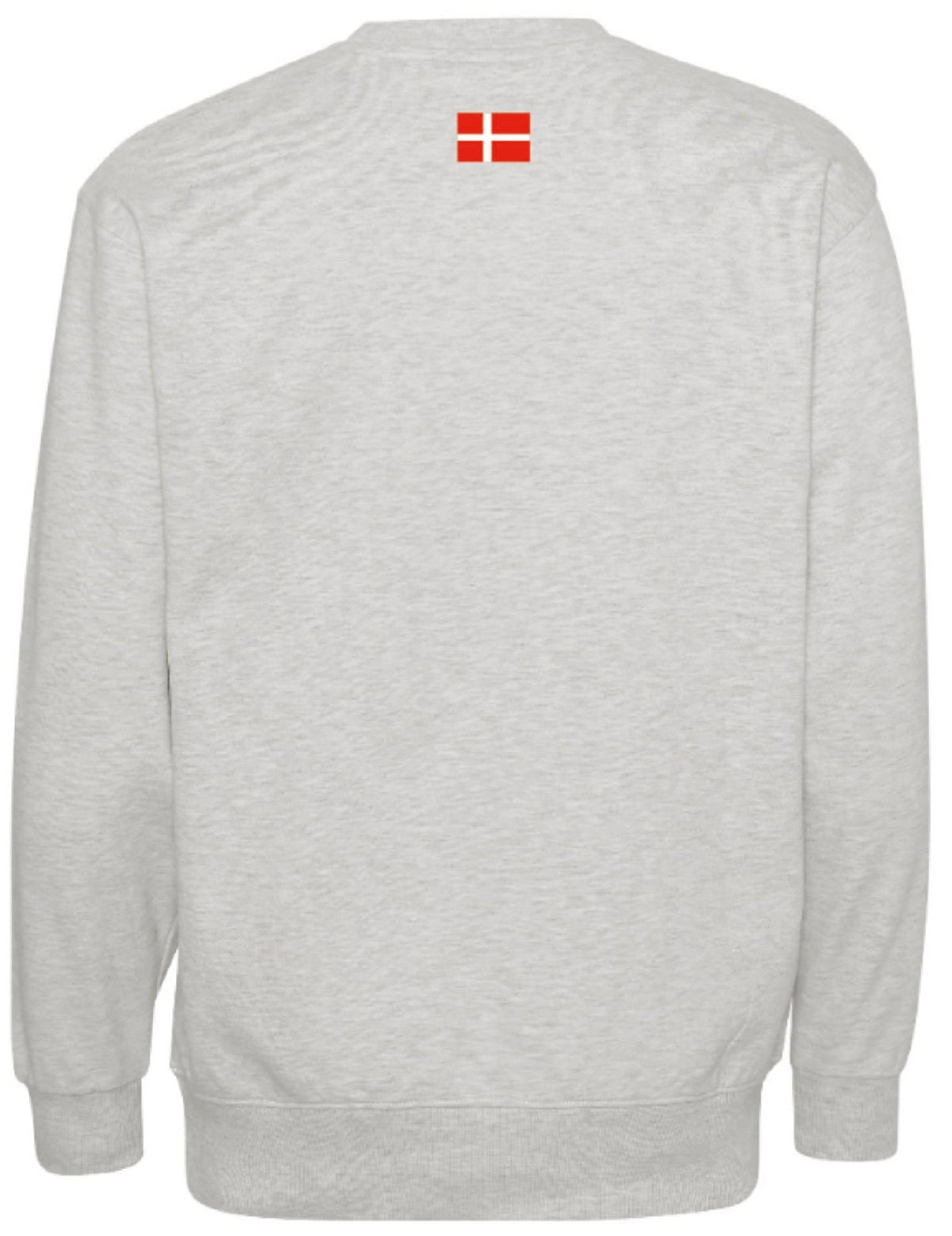 Essence - Sweatshirt Herre Aske Grå
