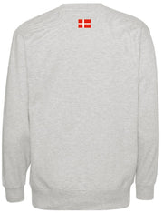 Essence - Sweatshirt Herre Aske Grå