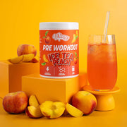Wispy Amino Mix - Ice Tea Peach (350g)