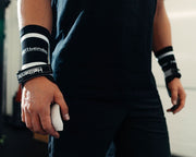 Hellbender Wrist Bands
