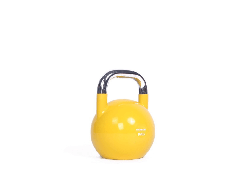 Competition kettlebell 16 kg