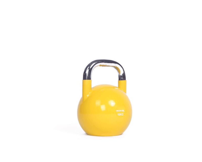 Competition kettlebell 16 kg