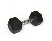 Hexagon Dumbbell 12.5 kg (stk)