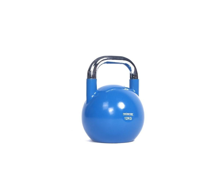 Competition kettlebell 12 kg