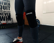 Knæbind - Knee Sleeves 5 & 7mm