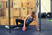 Hellbender Foam Roller