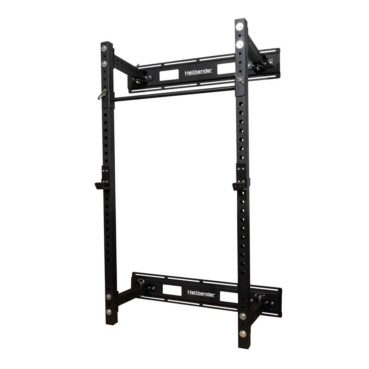 PR-1006 SQUAT RACK
