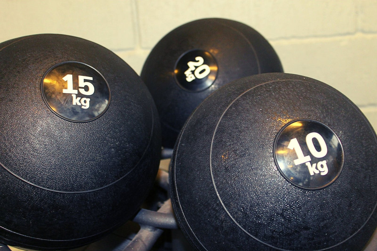 Slam balls 12 kg