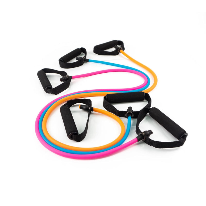 Pro Resistance Bands
