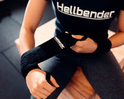 Wrist Wraps PRO