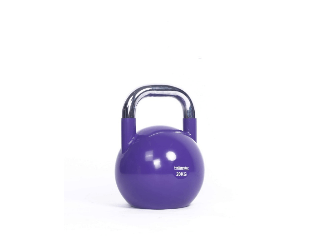 Competition kettlebell 20 kg