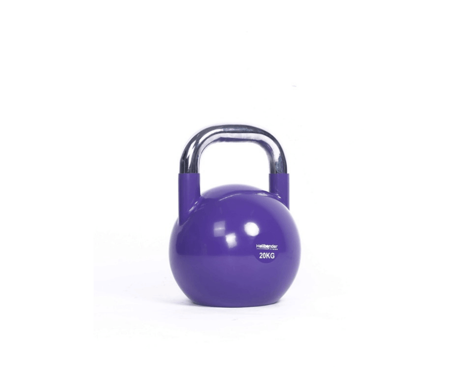 Competition kettlebell 20 kg