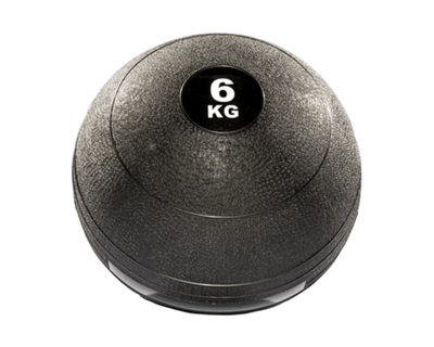 Slam balls 6 kg - HellbenderFitness