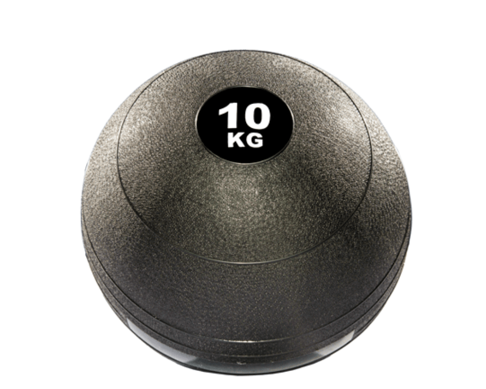 Slam balls 10 kg - HellbenderFitness