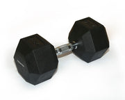 Hexagon Dumbbell 27.5 kg (stk)