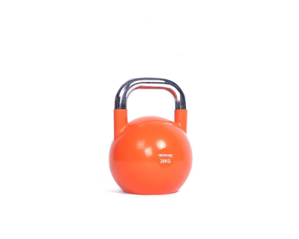 Competition kettlebell 28 kg