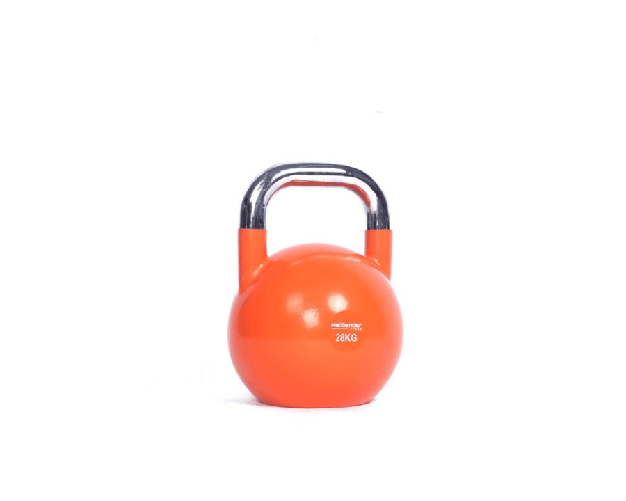 Competition kettlebell 28 kg