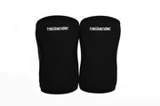 Knæbind - Knee Sleeves 5 & 7mm