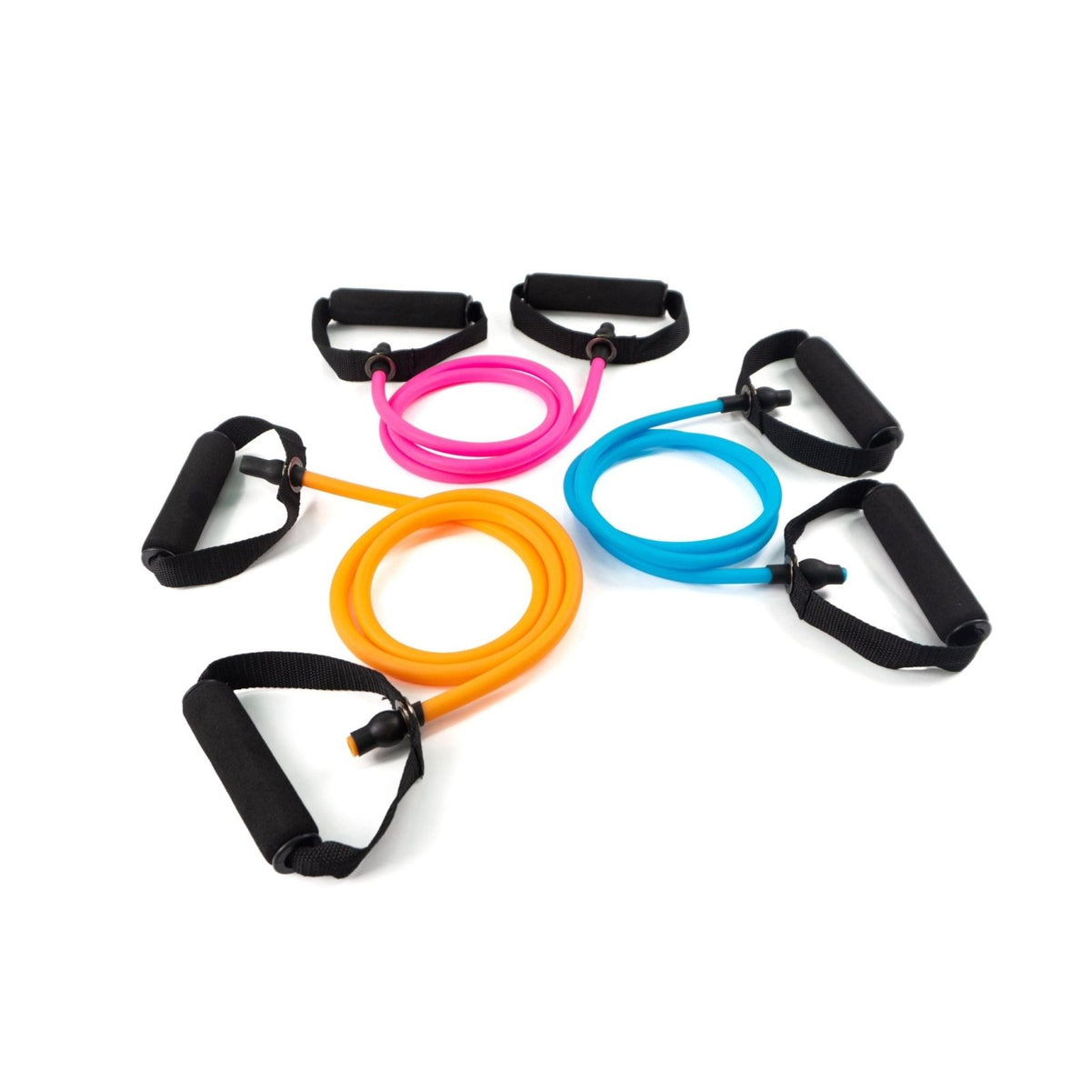 Pro Resistance Bands