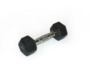 Hexagon Dumbbell 2.5 kg
