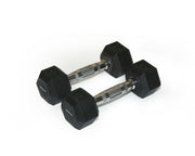 Hexagon Dumbbell 2.5 kg