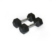Hexagon Dumbbell 5 kg (stk)