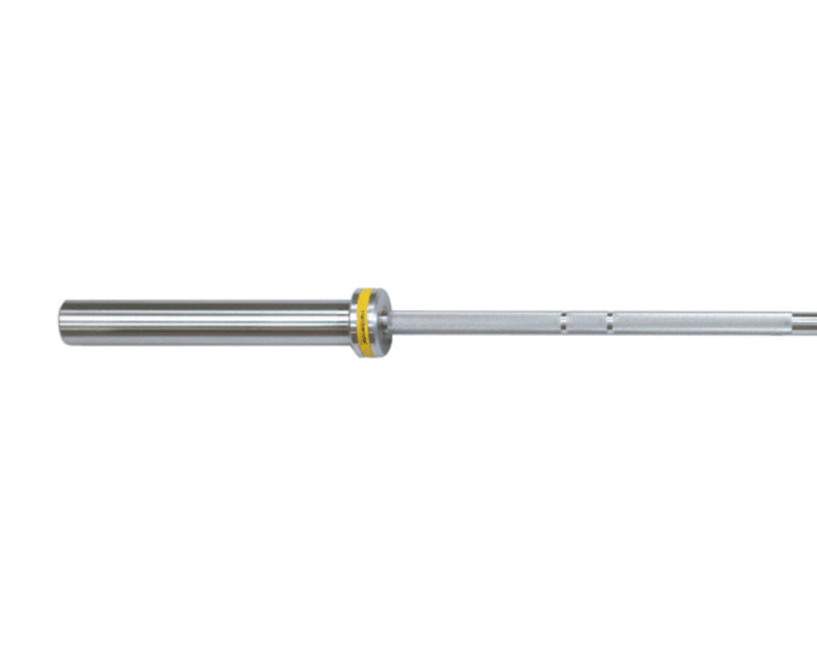 15 kg vægtstang - Olympisk barbell 15 kilo
