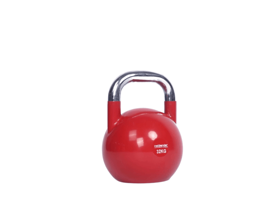 Competition kettlebell 32 kg