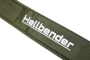 Hellbender WOD Vægtløfterbælte