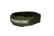 Hellbender WOD Vægtløfterbælte