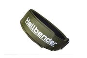 Hellbender WOD Vægtløfterbælte