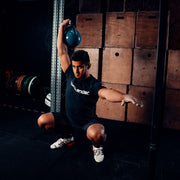 Competition kettlebell 12 kg
